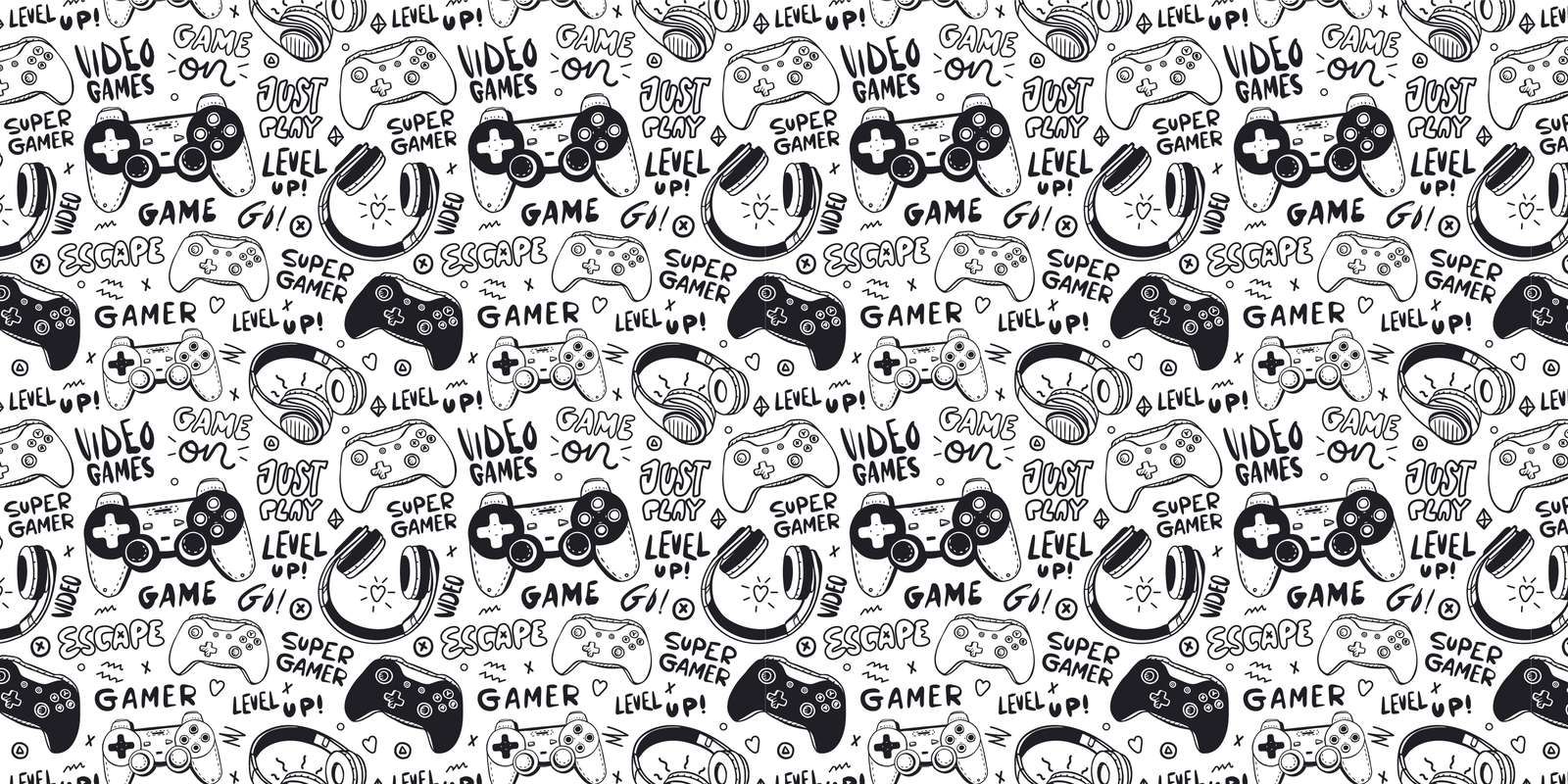 Patroon Kontroli Gry