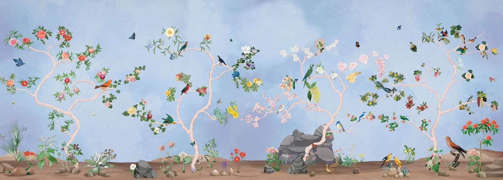 Symfonia Łaskawych Ogrodów