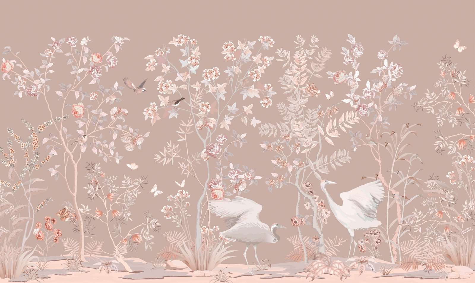 Ogród Łaskawych Bocianów