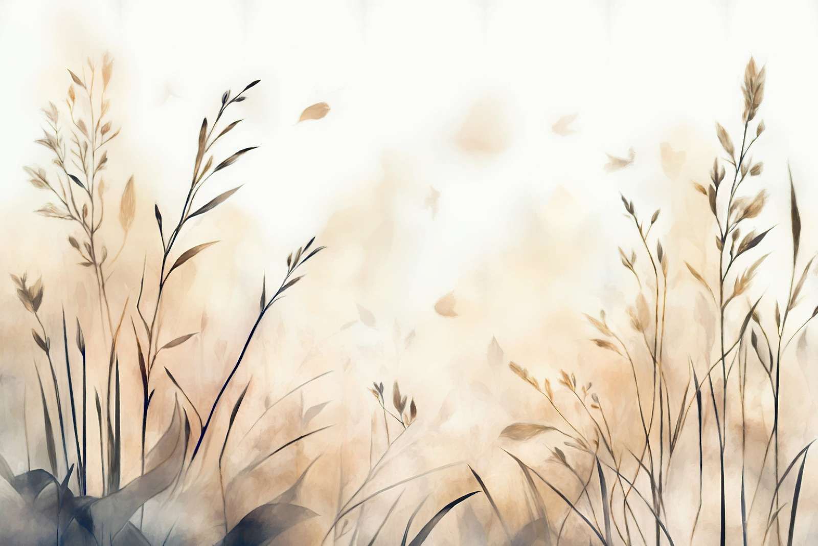 Spokojne Oddychanie Żółte