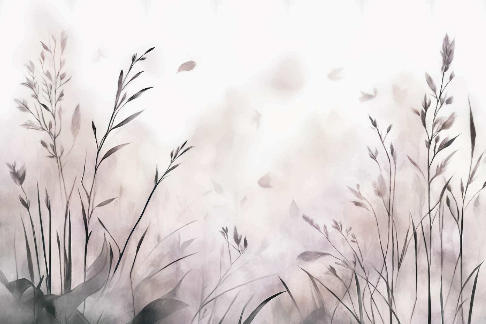 Spokojne Oddychanie Fioletowe