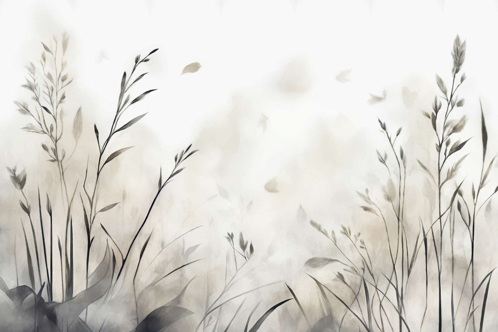 Spokojne Oddychanie Greige