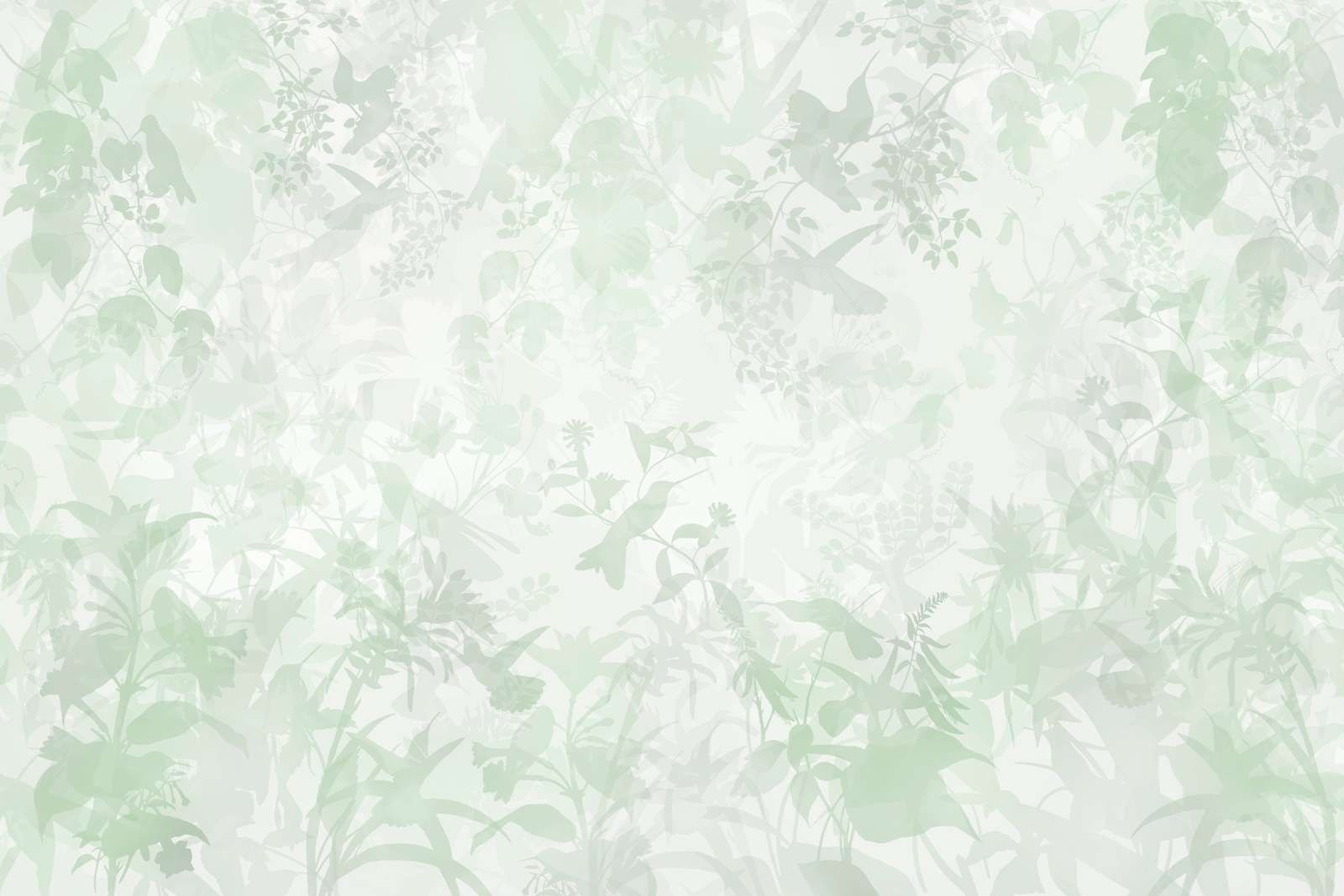 Symfonia Ogrodowa w Zieleni