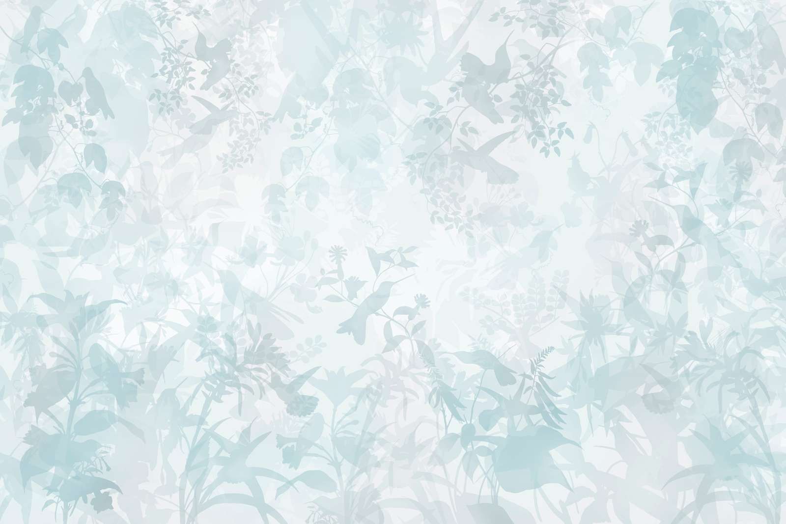 Symfonia Ogrodowa w Niebieskim