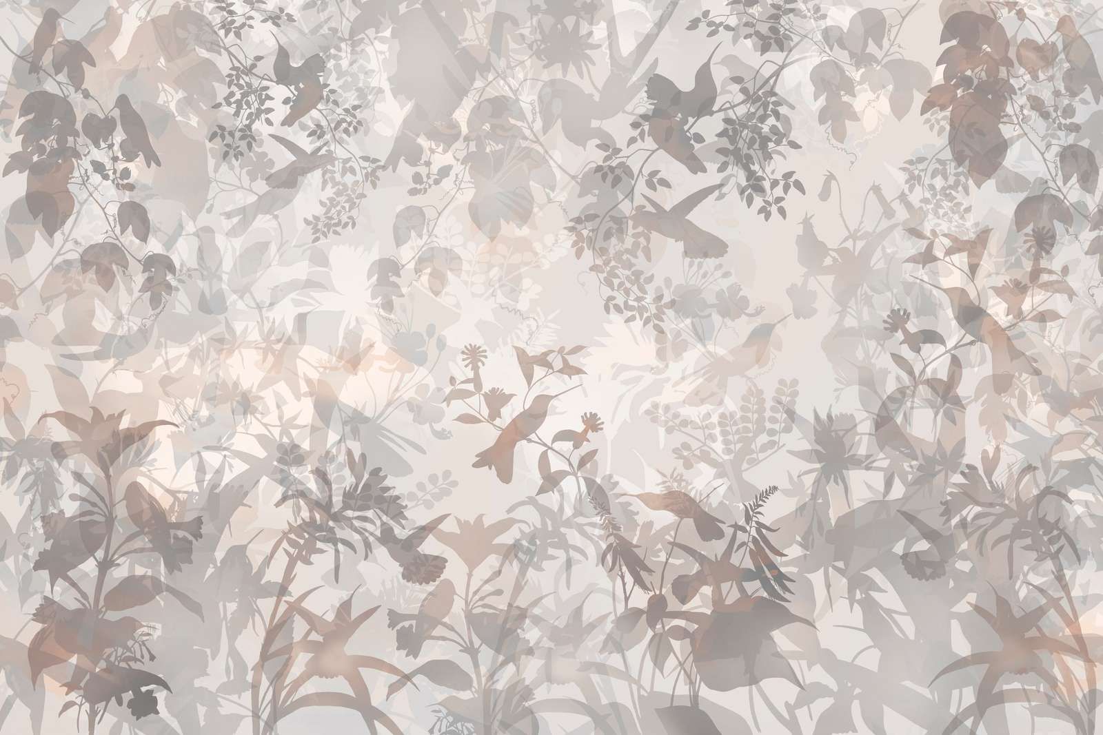 Symfonia Ogrodowa w Brązie