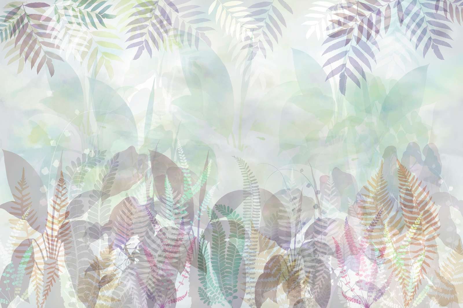 Esencja Szeptu Liści - Tropikalna Mgła II