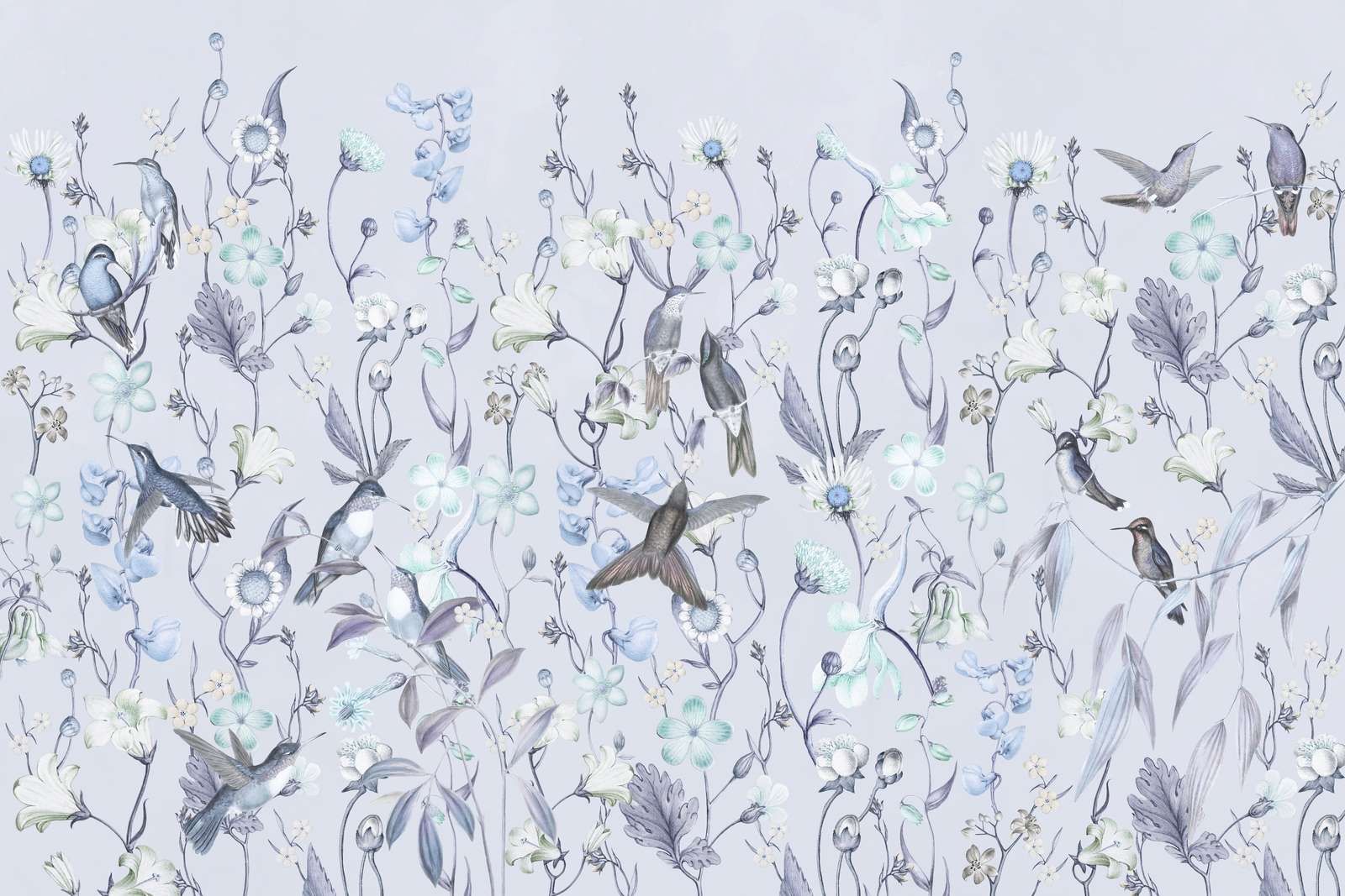 Eteryczna Wiosna - Niebieska Rozkosz