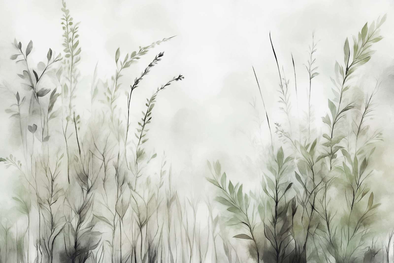 Ciche Marzenia Zielone