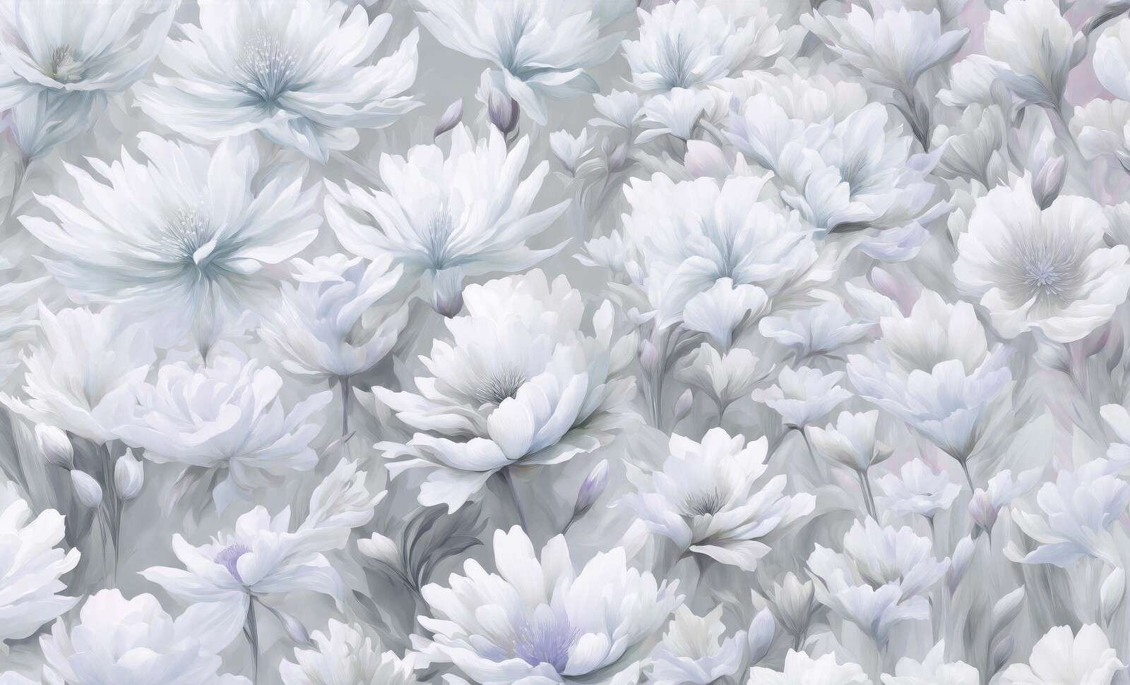 Ciepły poranek Srebrny