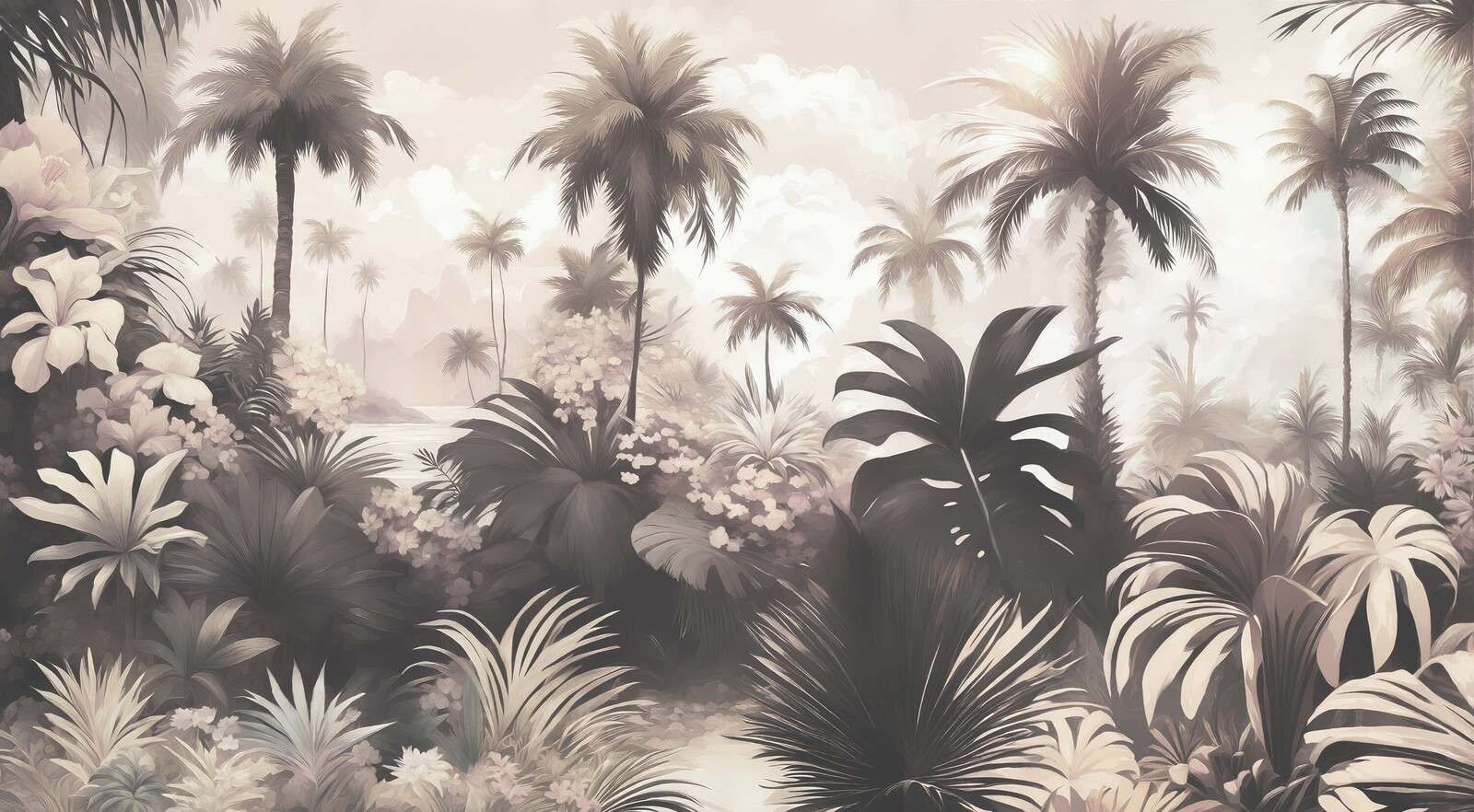 Oddech tropików Krem