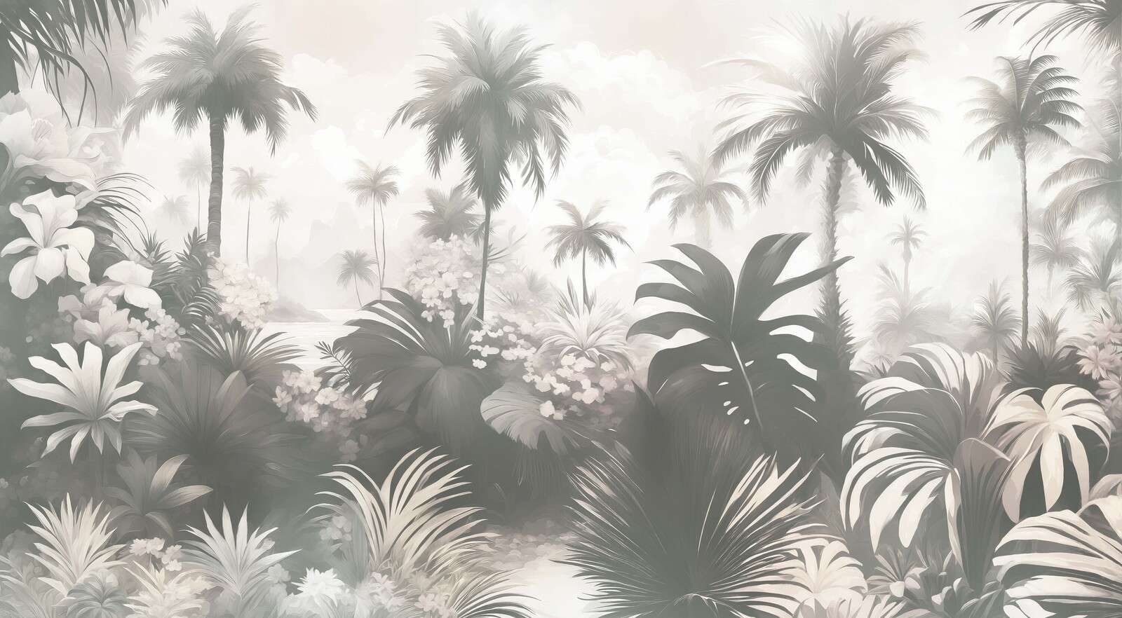 Oddech tropików Fioletowy