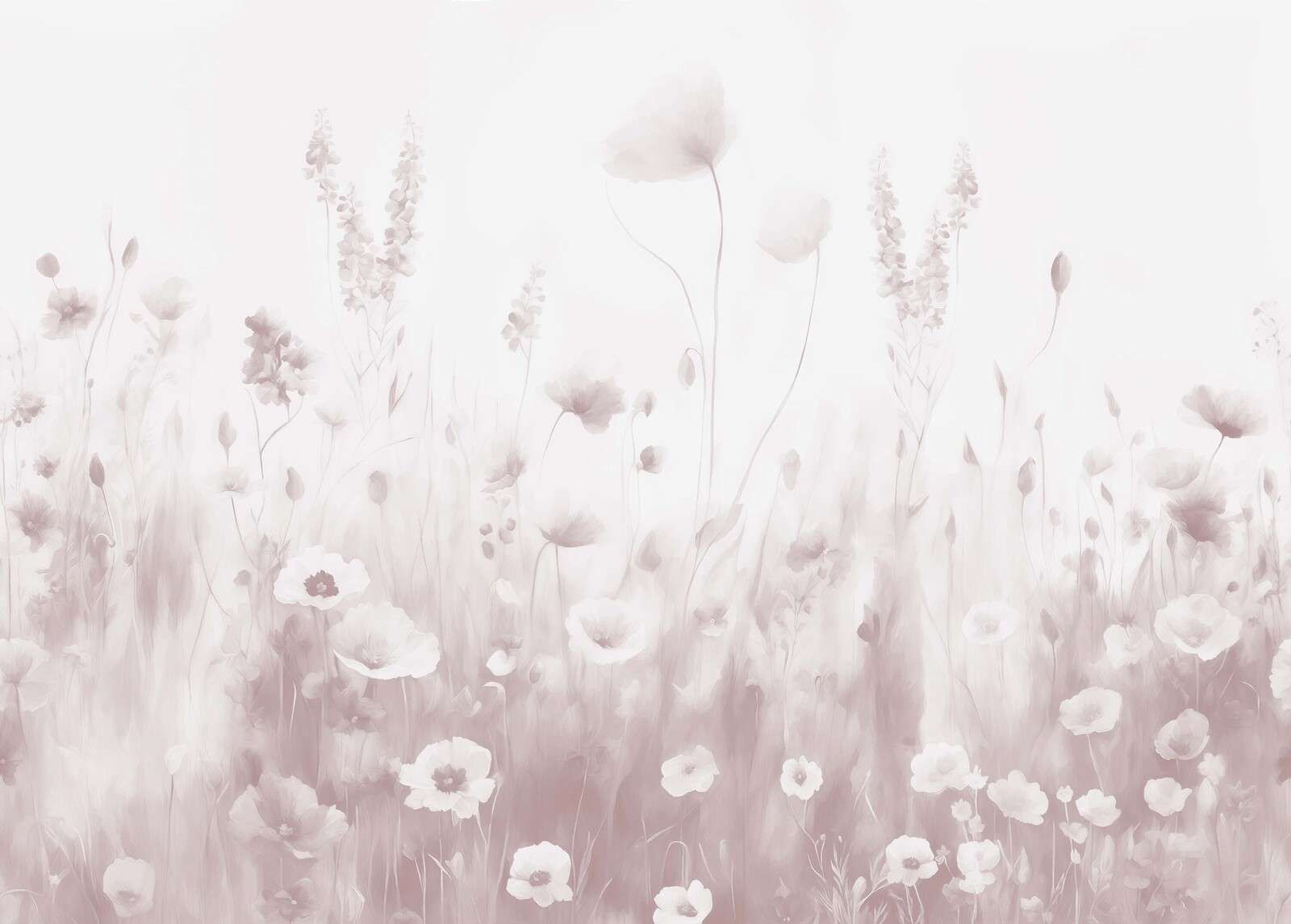 Łatwe bezszwowe - różowy