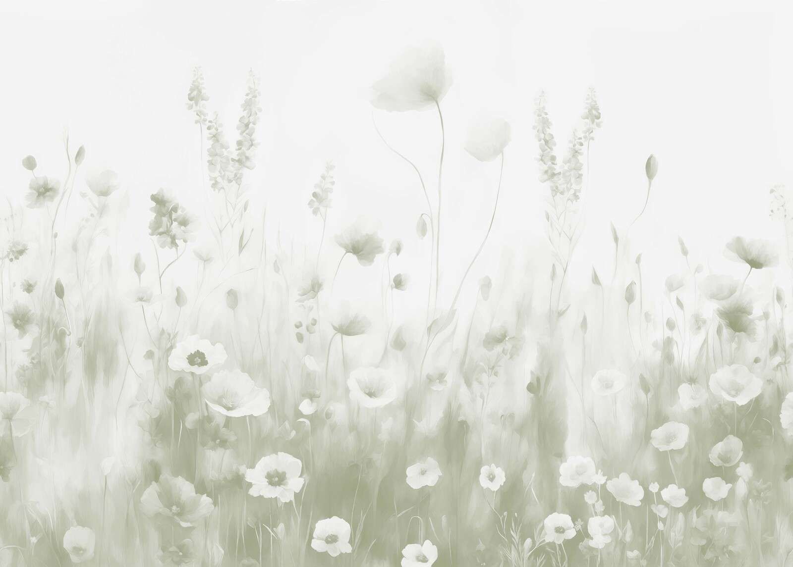 Łatwe bezszwowe - jasna zieleń