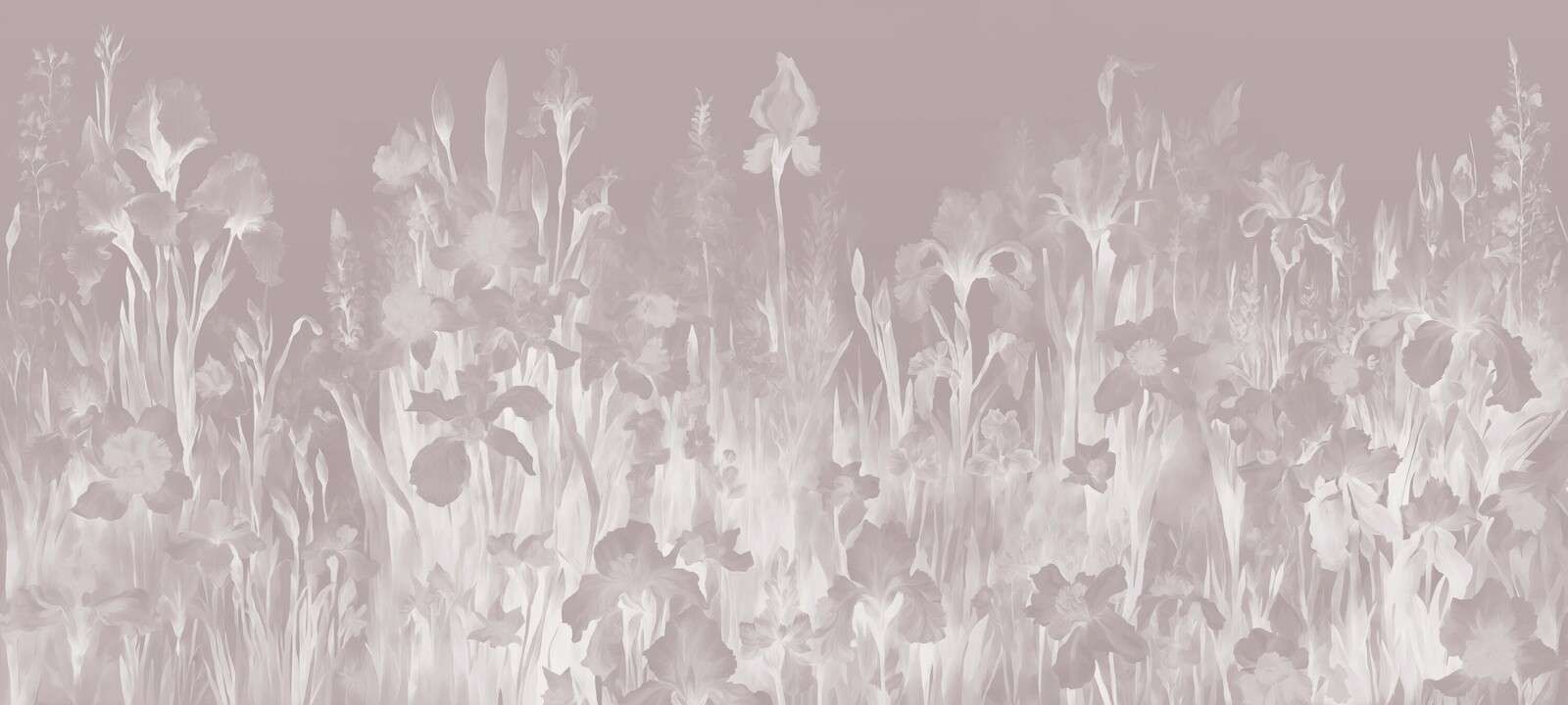 Pachnąca wiosna - różowa