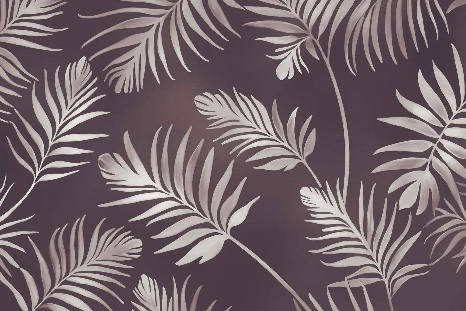 Złote Liście na Ciemnej Ziemi