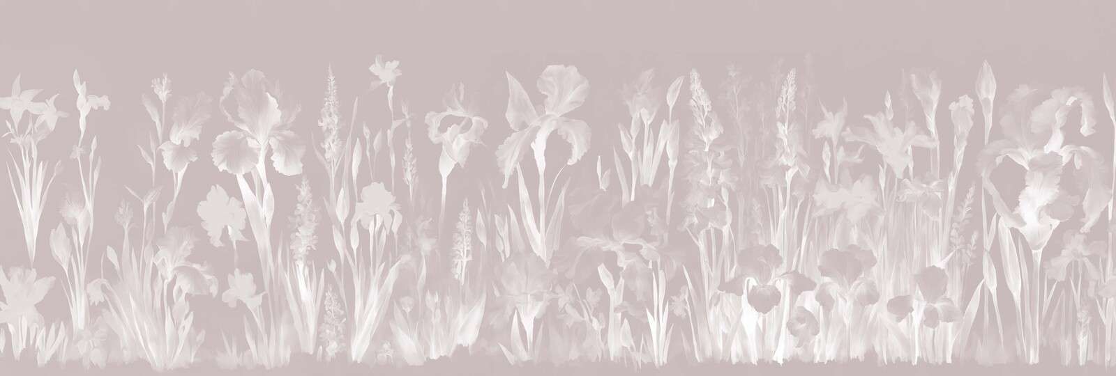 Szczęśliwe Wiosenne Miękkie Brzoskwinie