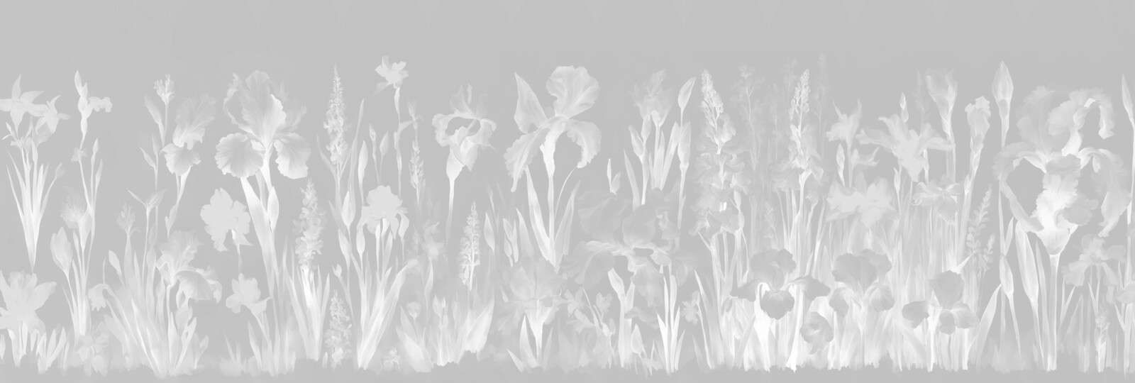 Szczęśliwe Wiosny Lodowy Niebieski