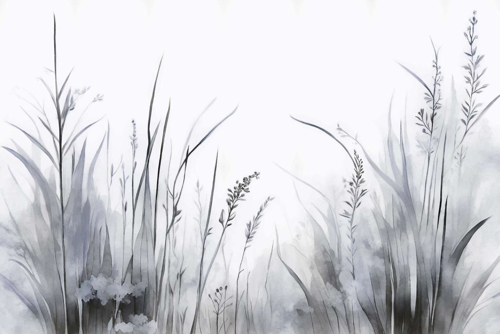 Harmonia Miękki Szary