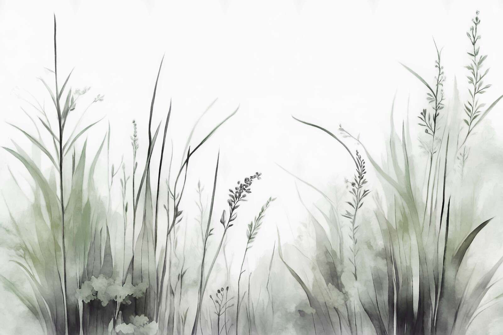 Harmonia Szałwia Zielona