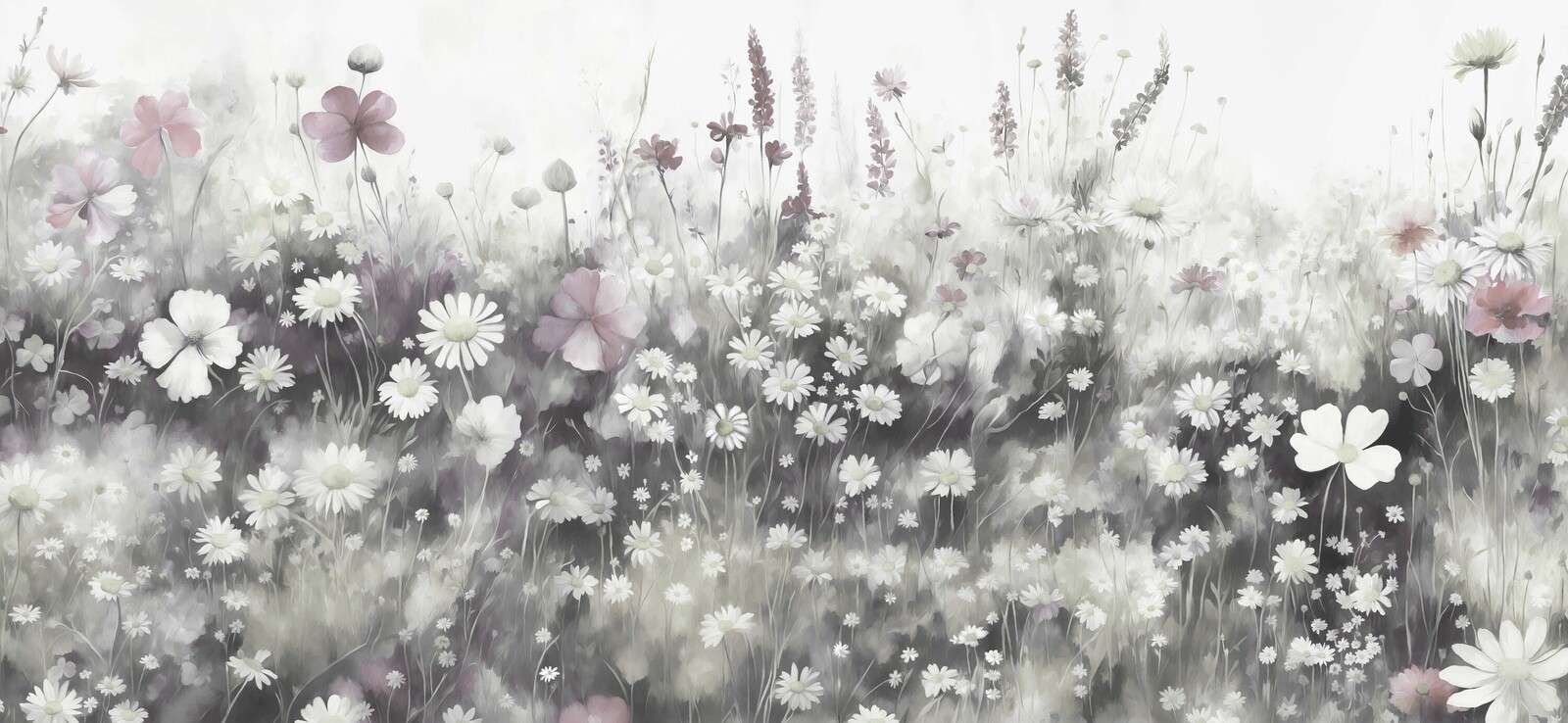 Bujna Zieleń Letniego Węgla