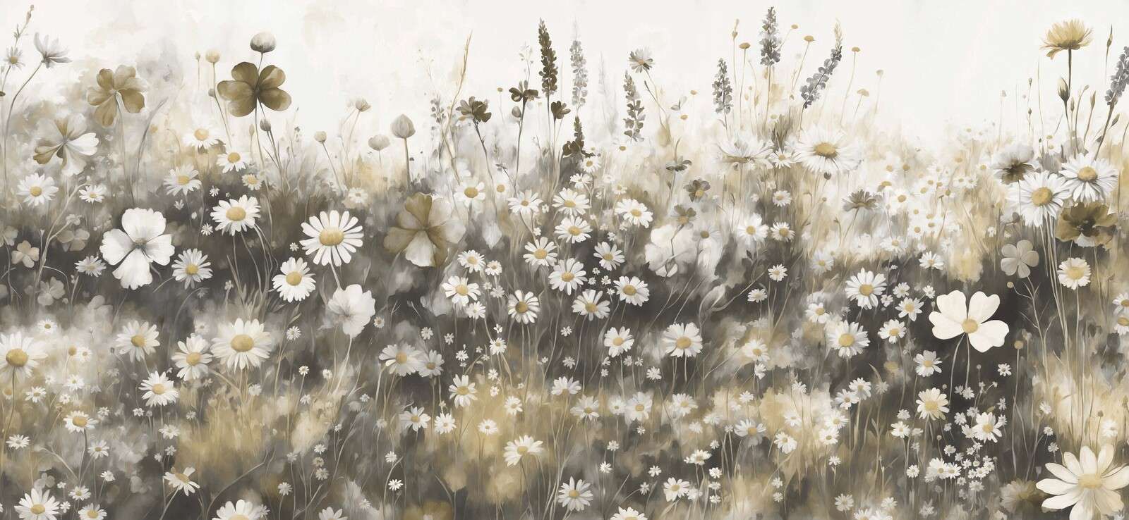 Zielona zieleń lata ciepły taupe