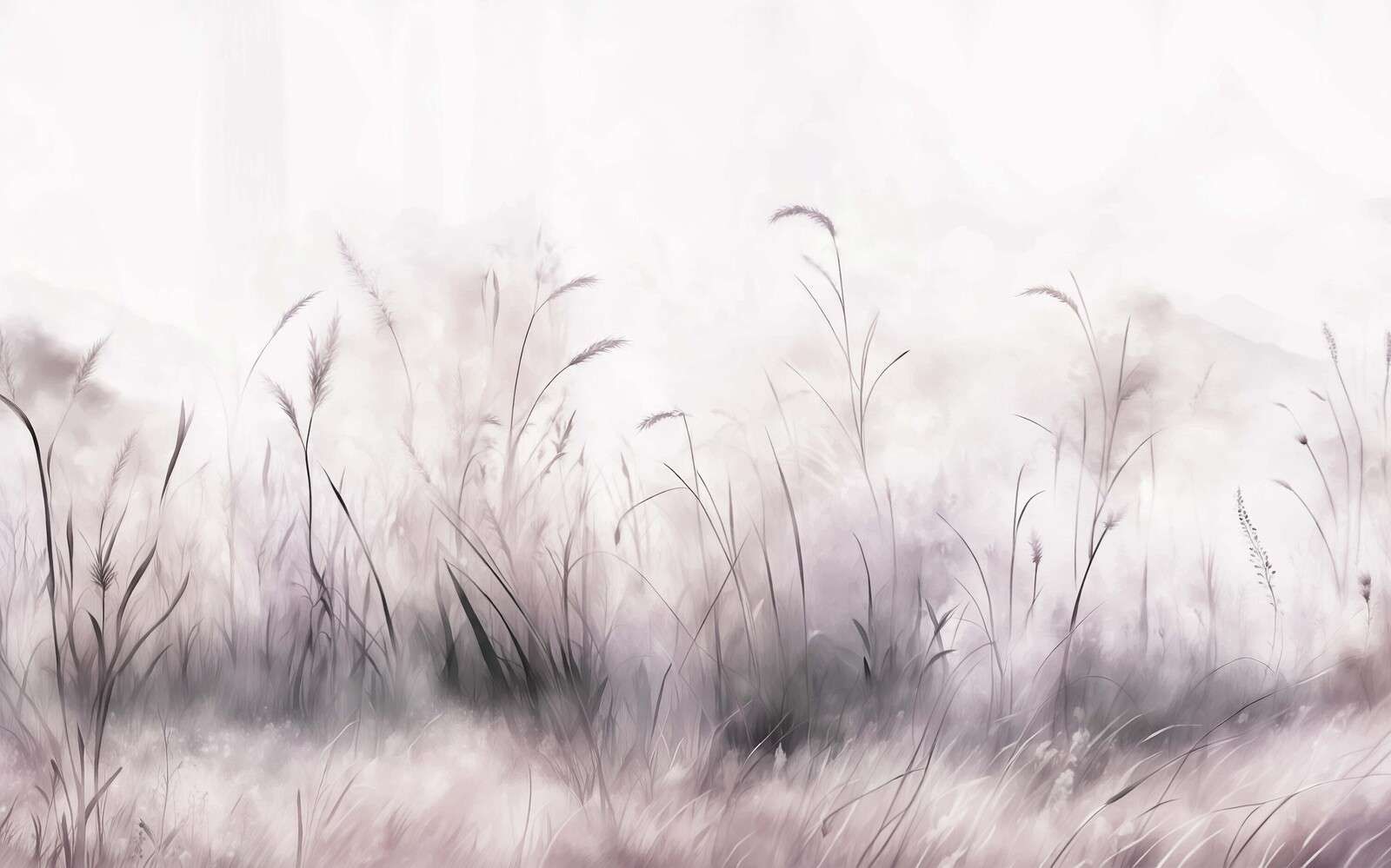 Oddech Natury Stłumiony Lila