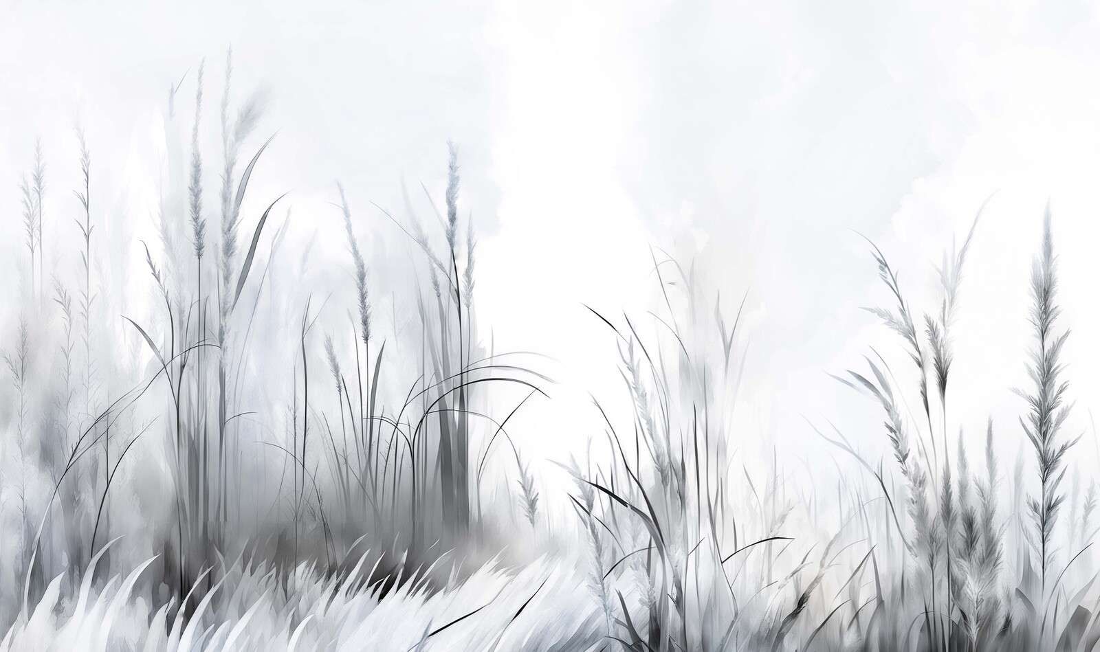 Nastrój Natury Miękki Niebieski