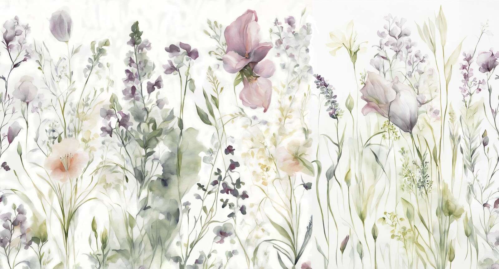 Miękkość serca - pastel