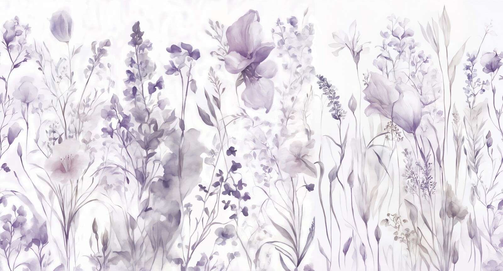 Miękkość serca - purpurowy