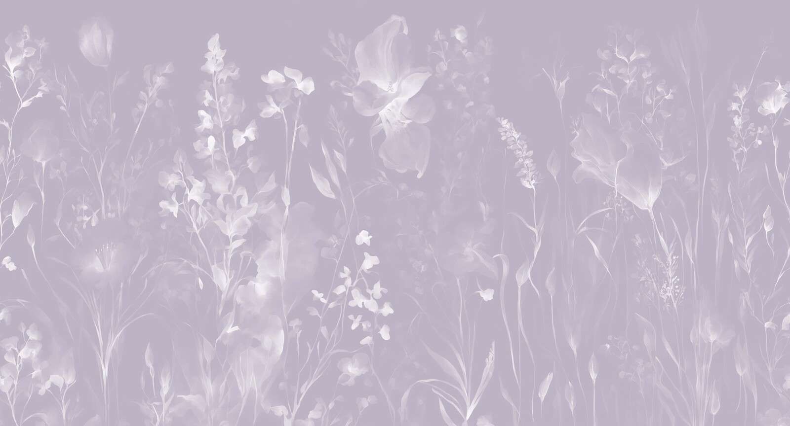 Miękkość serca - stary róż