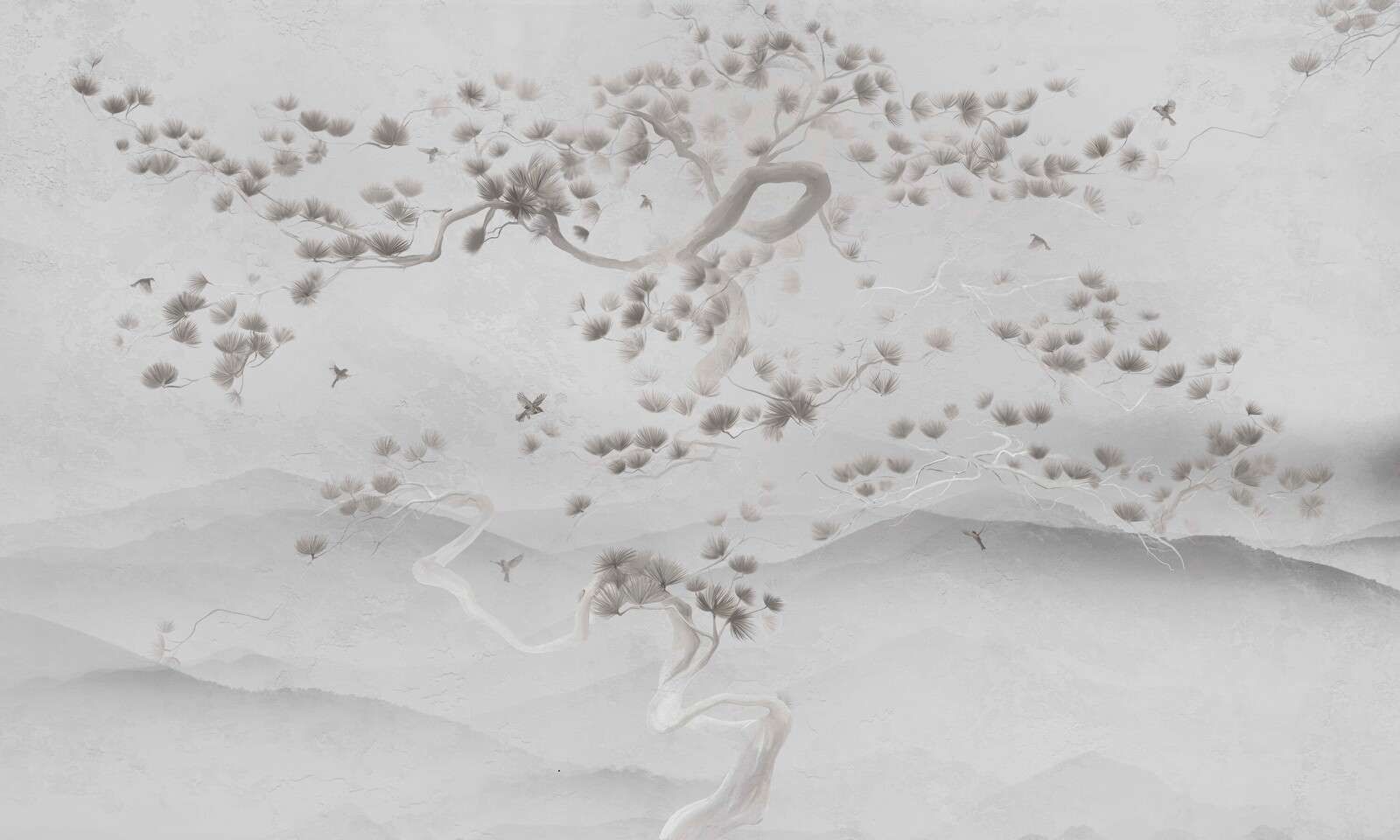 Sztuka Drzewa Kwiatowego