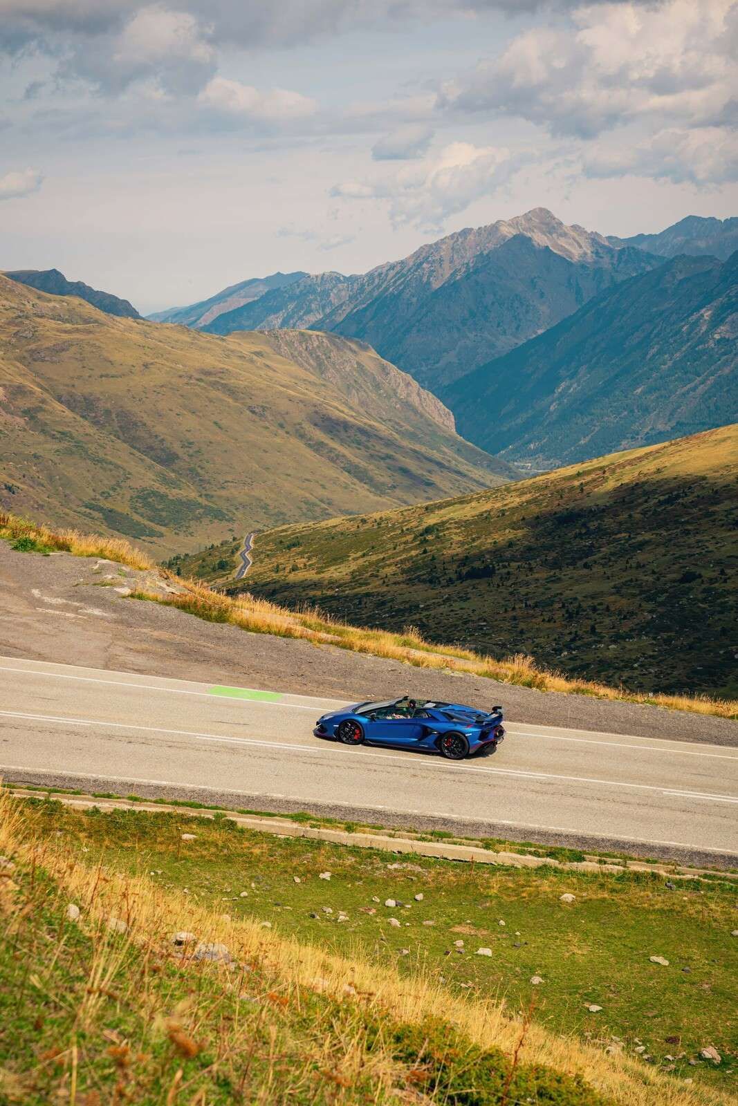 Włoska potęga w Alpach