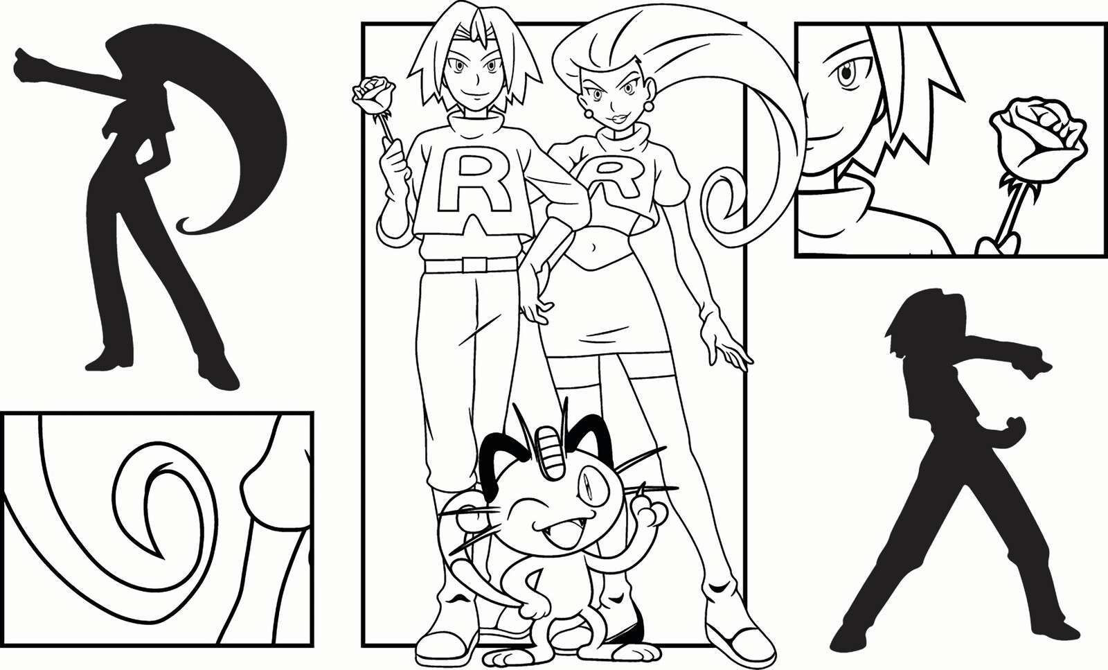 Duo wolne dramat i styl