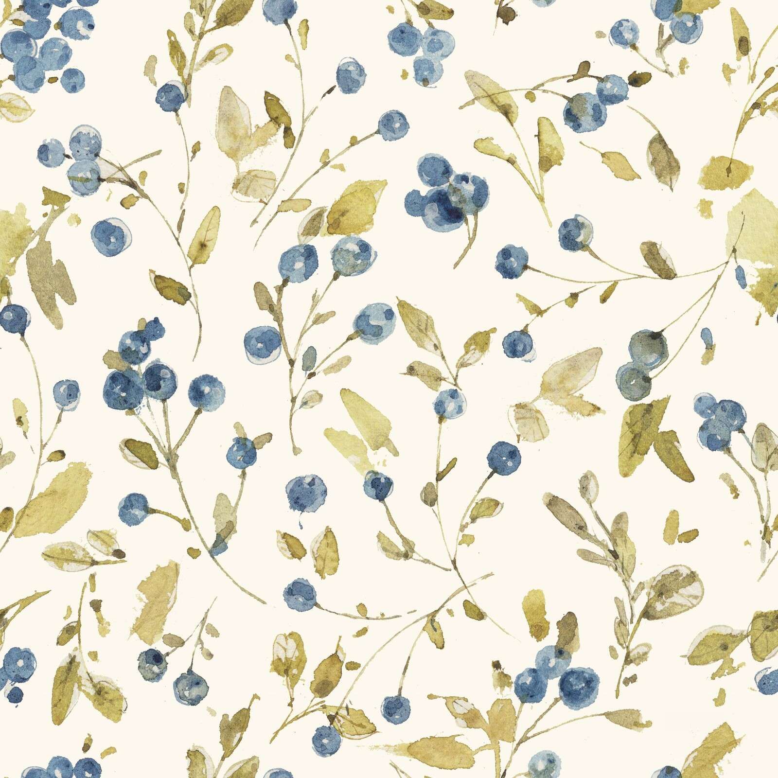 Wzór Letniego Ogrodu III