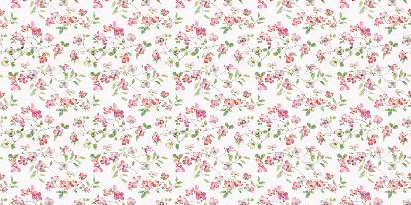 Ogród Dereń Krok 01