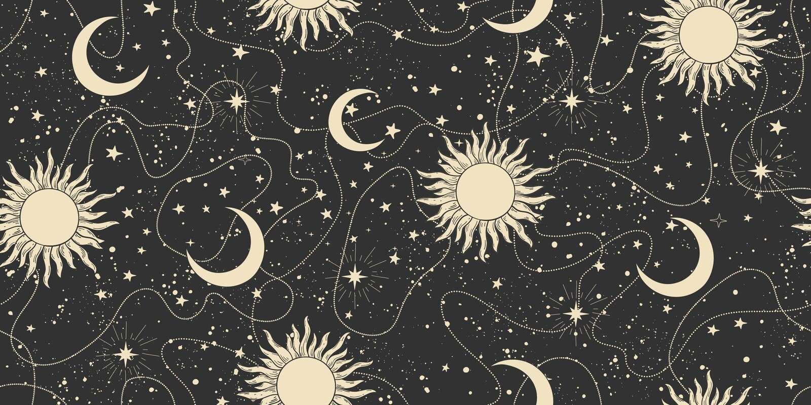 Taniec słońca i księżyca