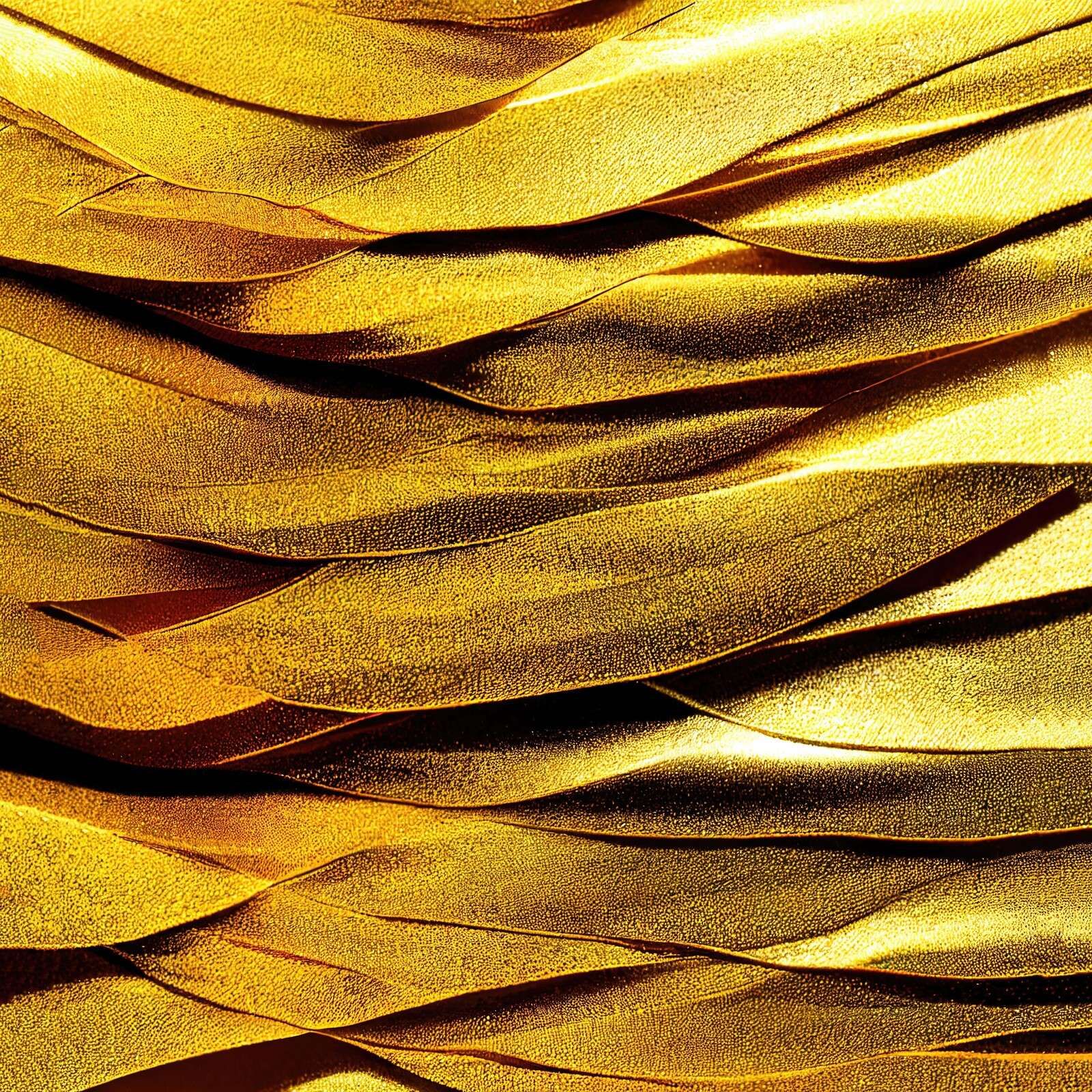 Makro złoty kwiat frangipani.