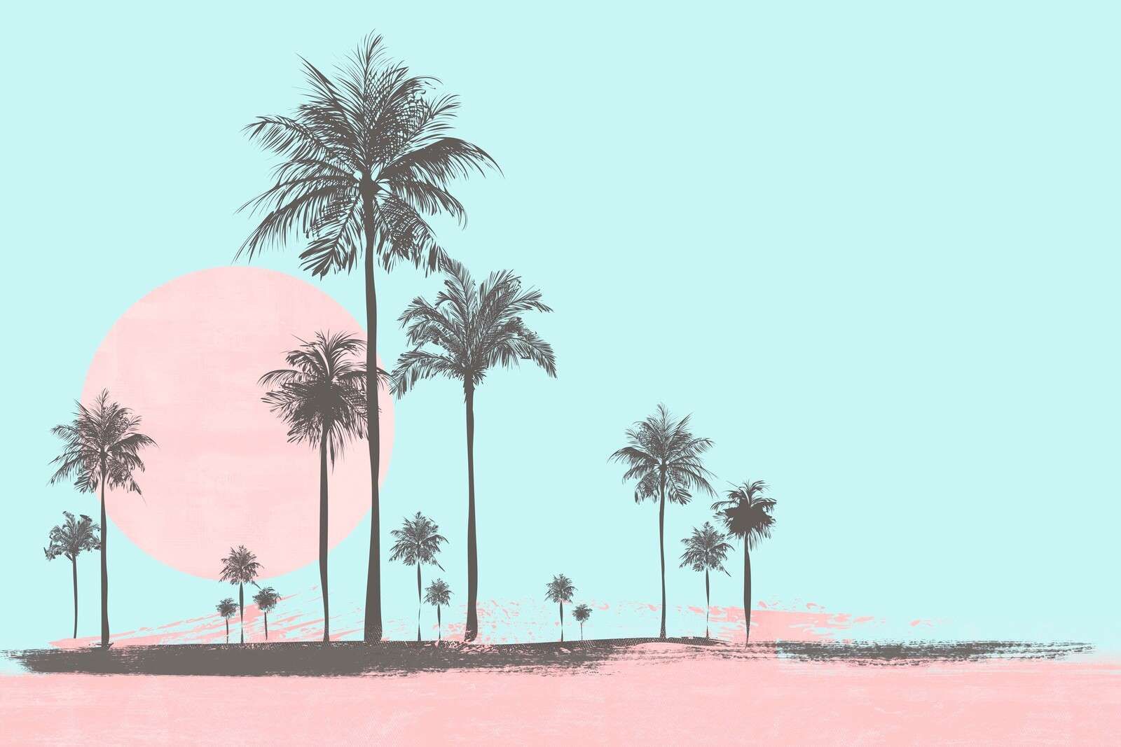 Nadmorska promenada Miami Beach